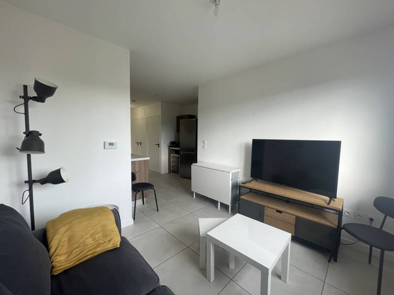 Maison à louer, 37m², CLERMONT FERRAND