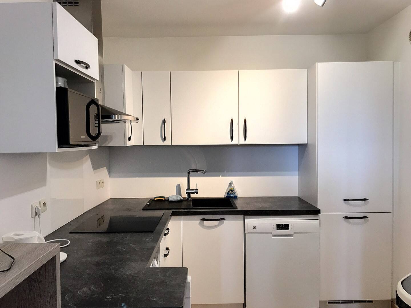 Maison à louer, 28m², COURBEVOIE