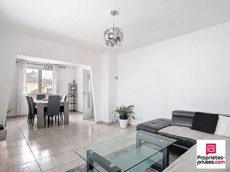 Maison à vendre, 88m², BETHONCOURT