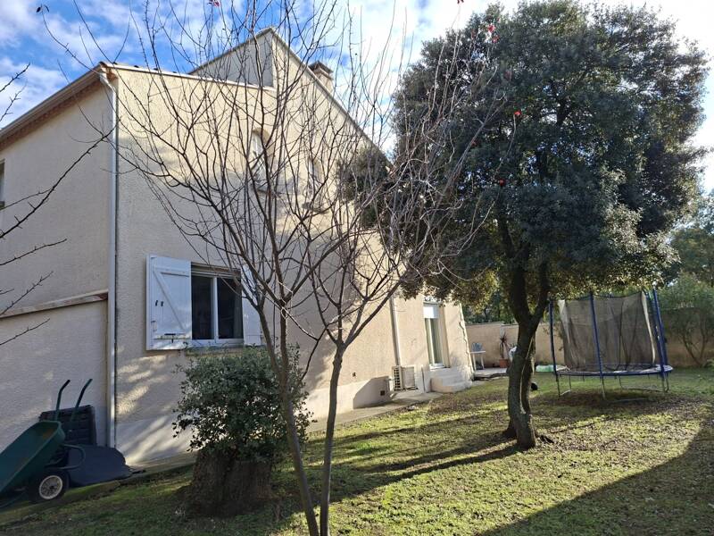 Maison à vendre, 210m², RESTINCLIERES