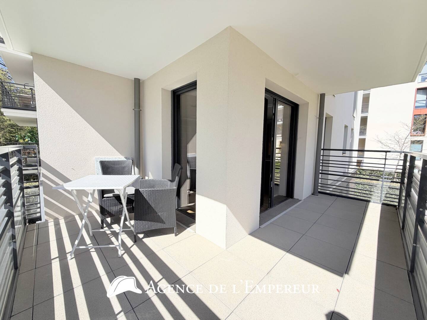 Maison à louer, 80m², RUEIL MALMAISON