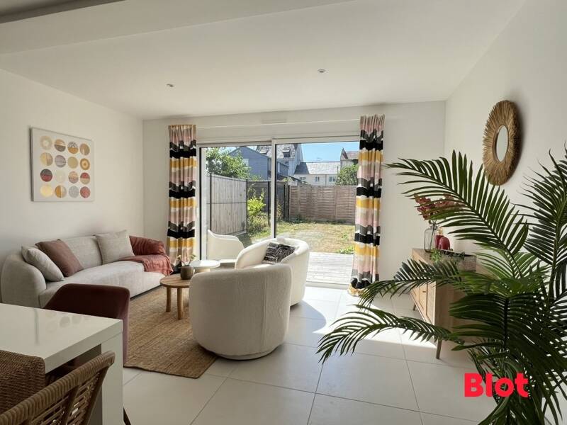 Maison à vendre, 113m², RENNES