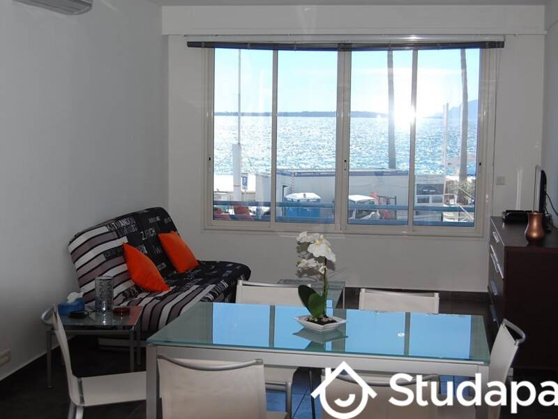 Maison à louer, 70m², ANTIBES