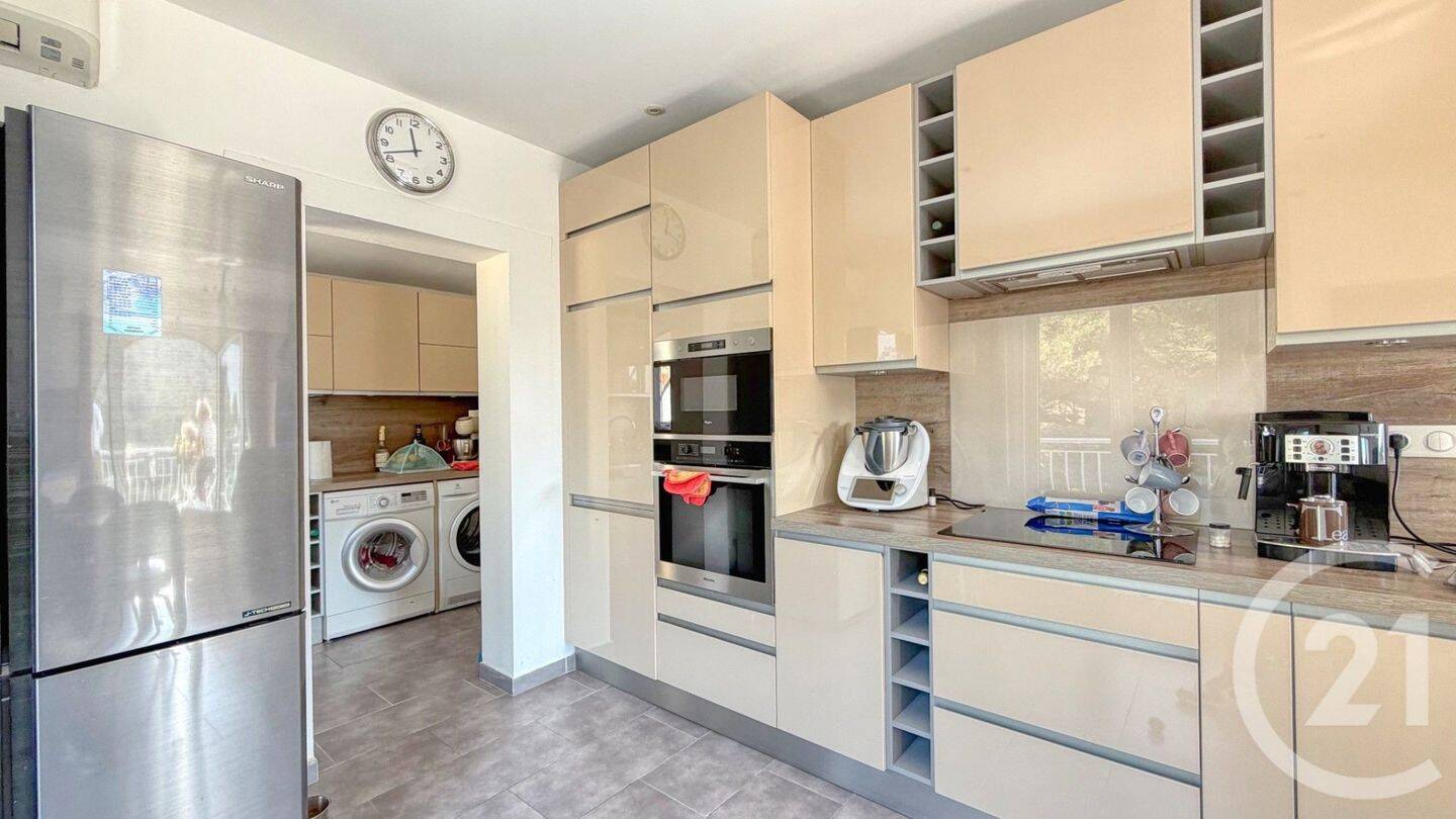 Maison à vendre, 228m², LA TURBIE