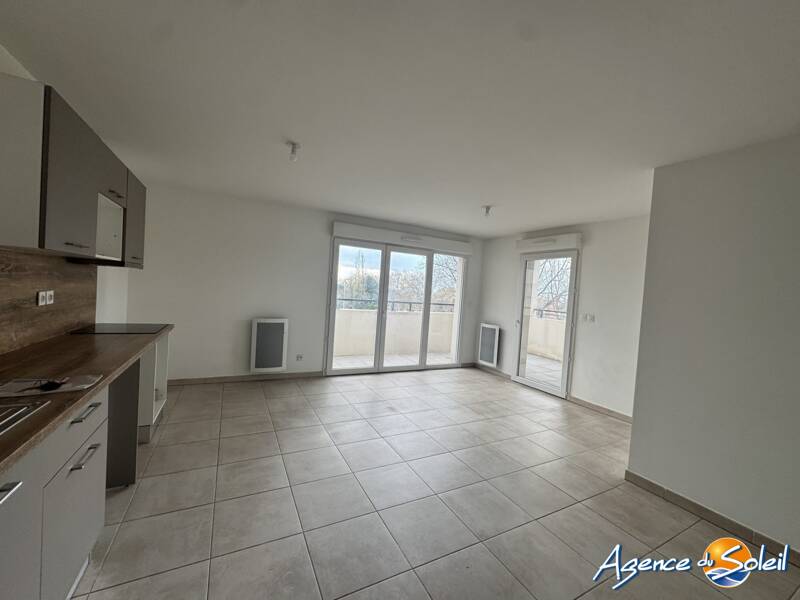 Maison à louer, 60m², BEZIERS