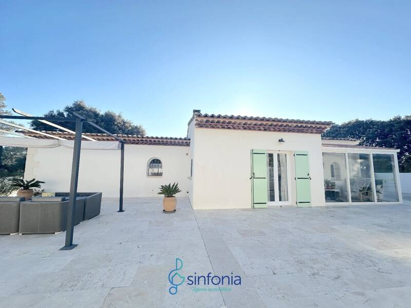 Maison à vendre, 176m², SAINT SIFFRET