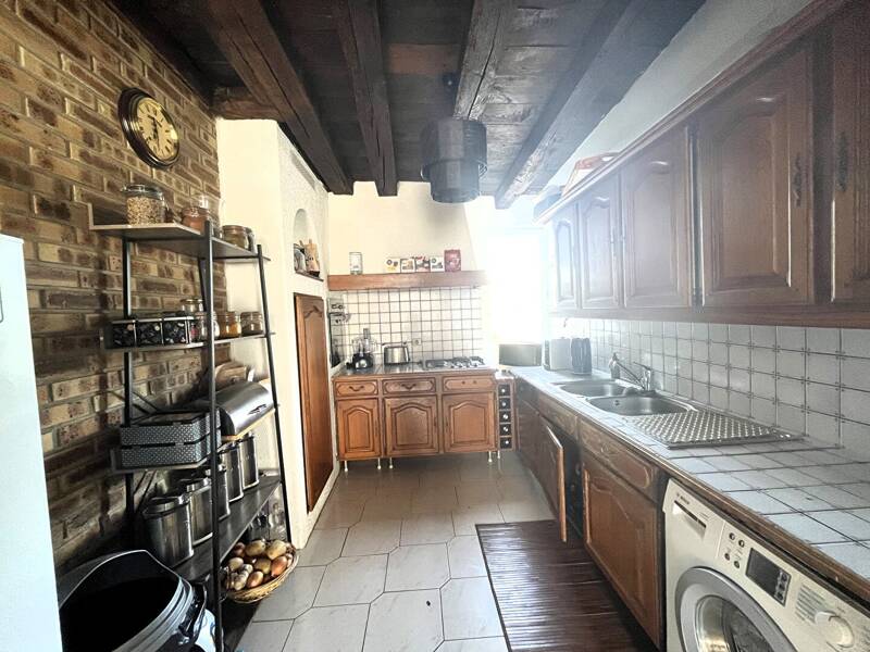 Maison à vendre, 150m², ORLEANS