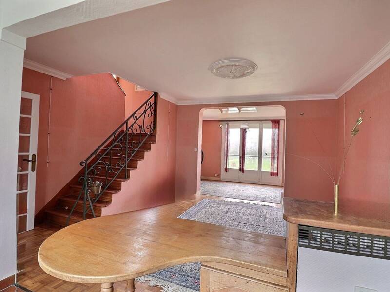 Maison à vendre, 95m², BREST