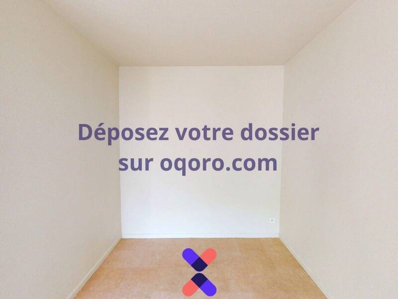 Maison à louer, 28m², CLERMONT FERRAND