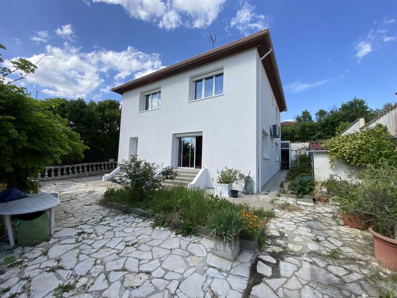 Maison à vendre, 186m², AUCH