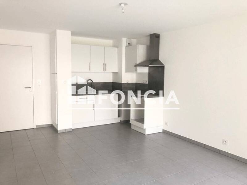 Maison à louer, 38m², NANTES