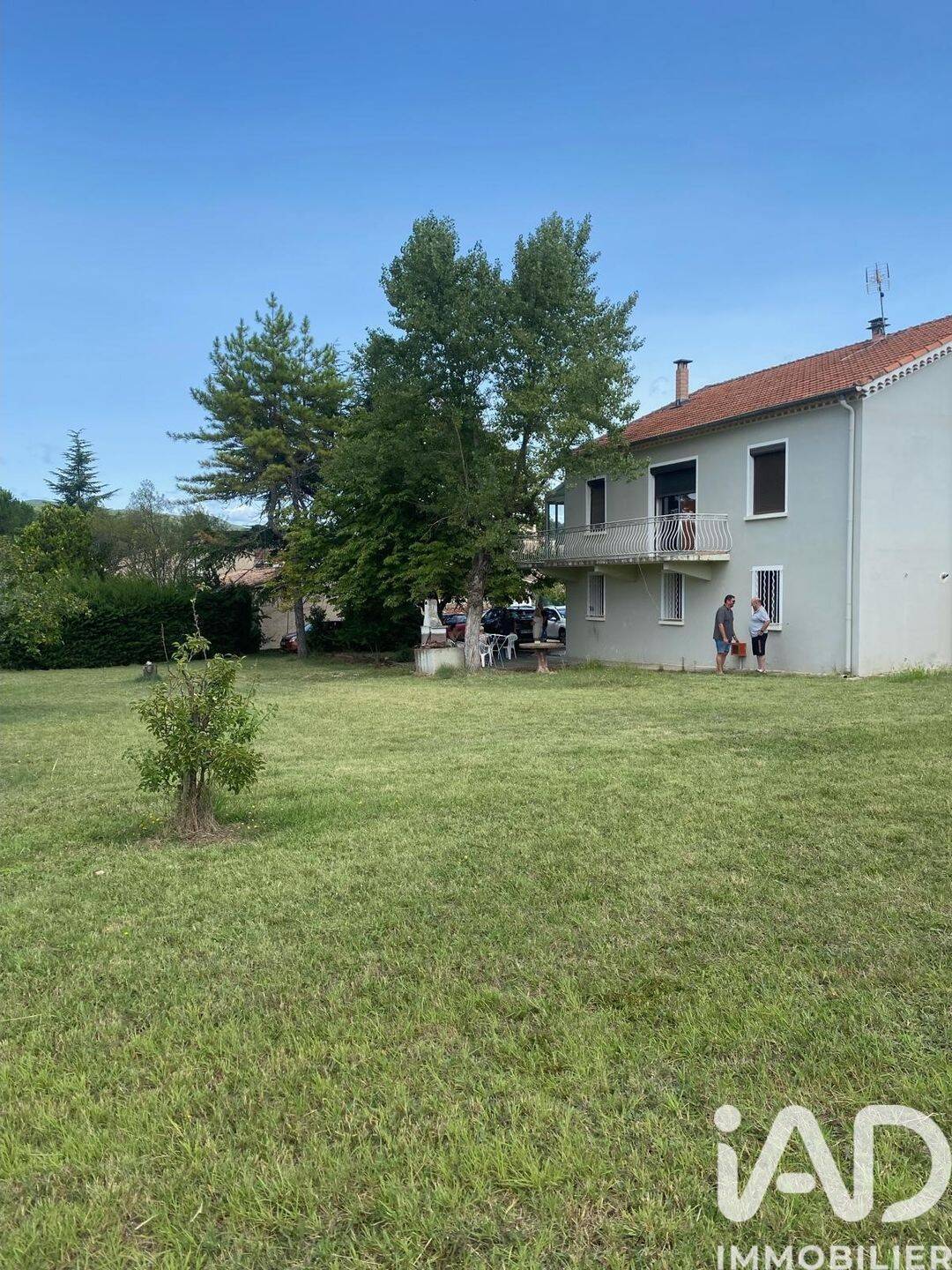 Maison à vendre, 210m², SAINT JULIEN LES ROSIERS