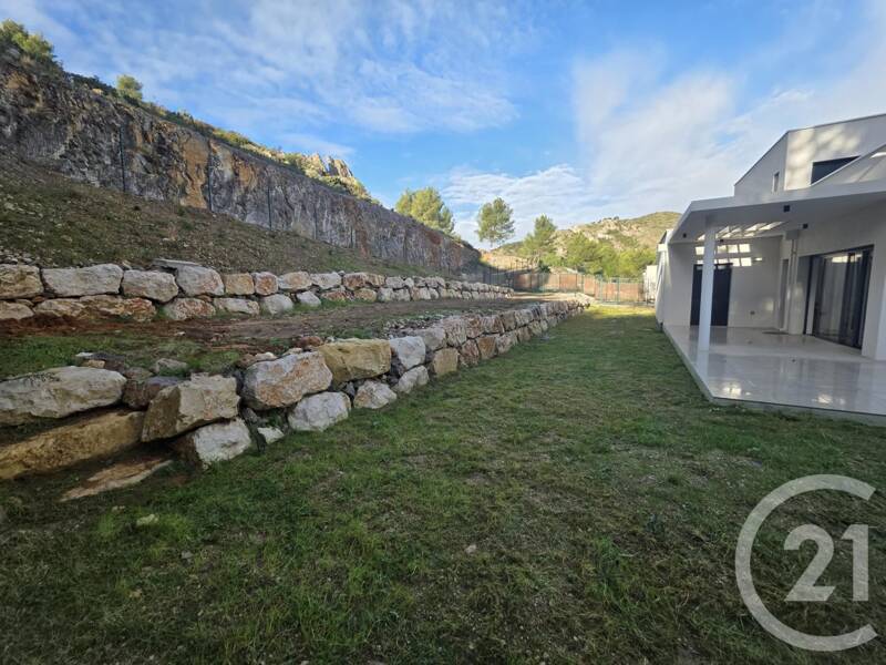 Maison à vendre, 157m², MARSEILLE 9E