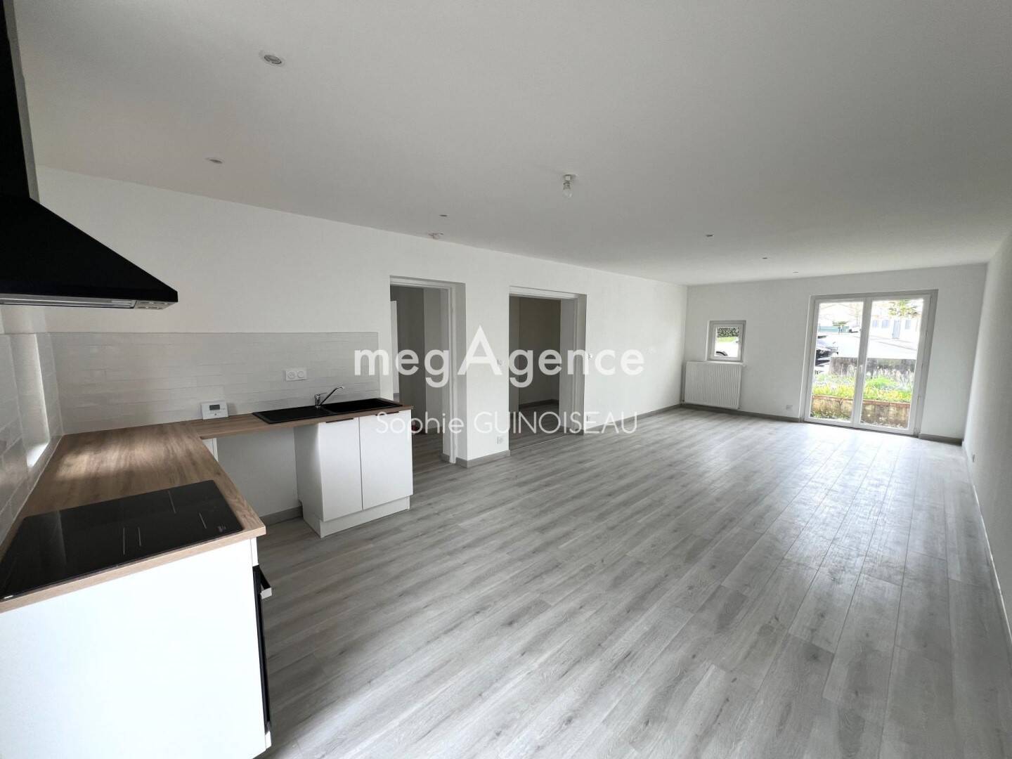 Maison à vendre, 119m², CHOLET