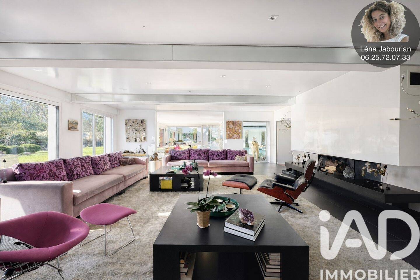 Maison à vendre, 1079m², ANTONY