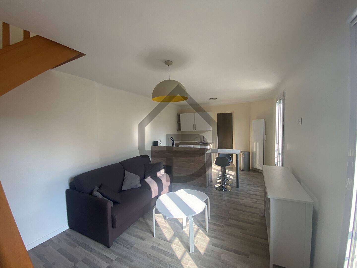 Maison à louer, 33m², RUEIL MALMAISON