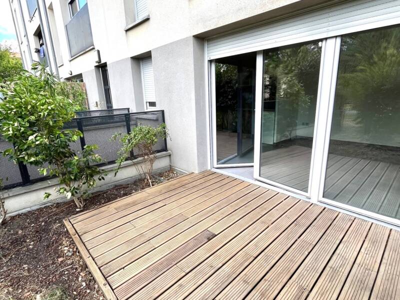 Maison à louer, 30m², TOULOUSE