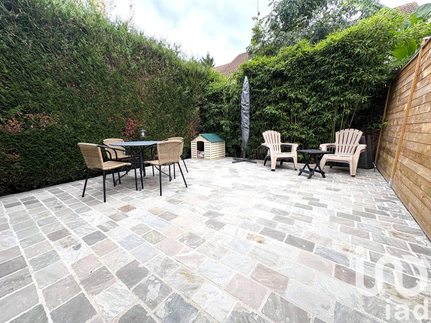 Maison à vendre, 88m², COURCOURONNES