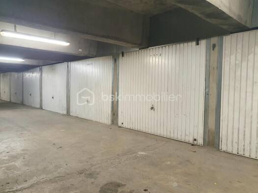 Parking à vendre 149 000 € La Noue Bagnolet 93170