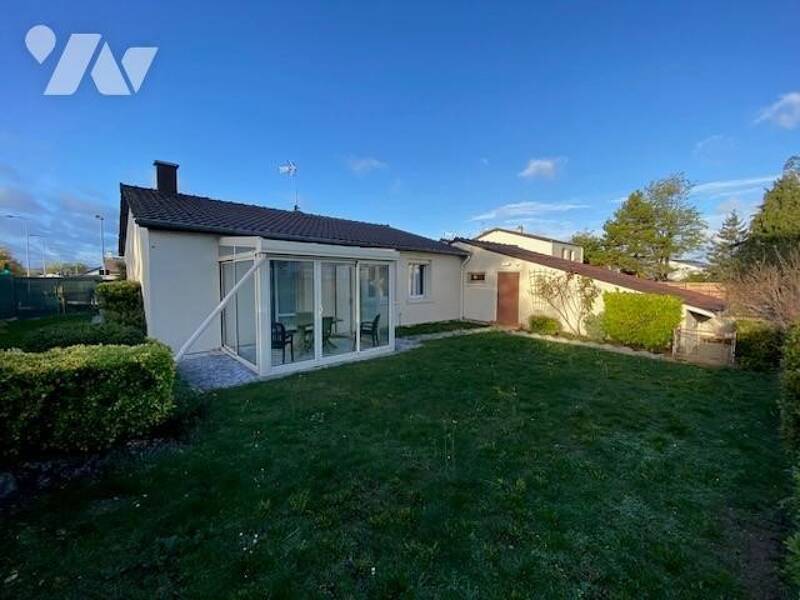 Maison à vendre, 0m², REIMS