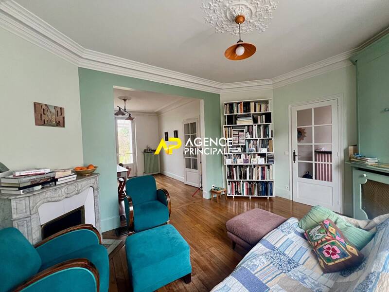 Maison à vendre, 115m², ARGENTEUIL