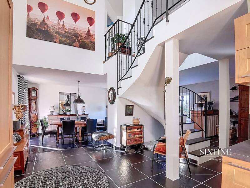 Maison à vendre, 149m², VIENNE