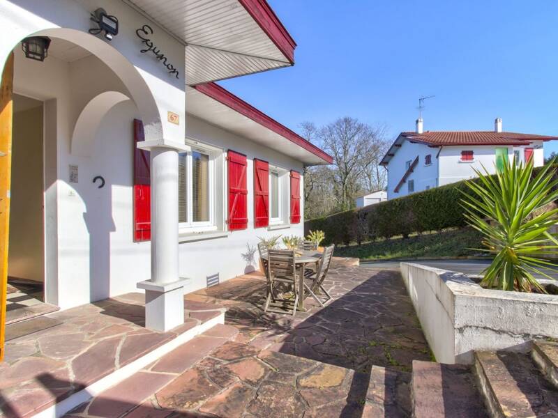 Maison à vendre, 230m², ARCANGUES