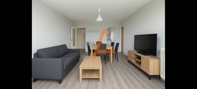 Appartement à vendre 159 000 € 4 pièces 3 chambres 73 m² 1er étage St Cyprien 42160