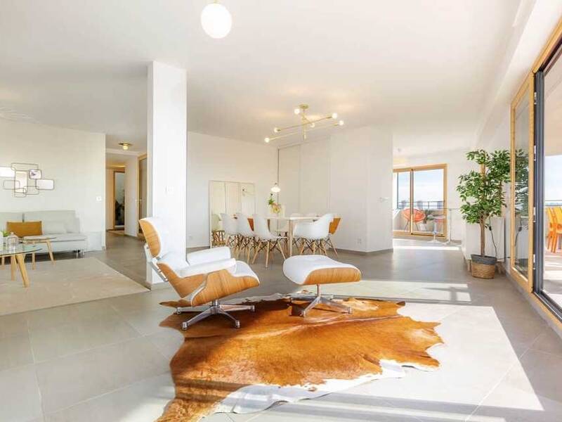 Maison à vendre, 158m², TOULON