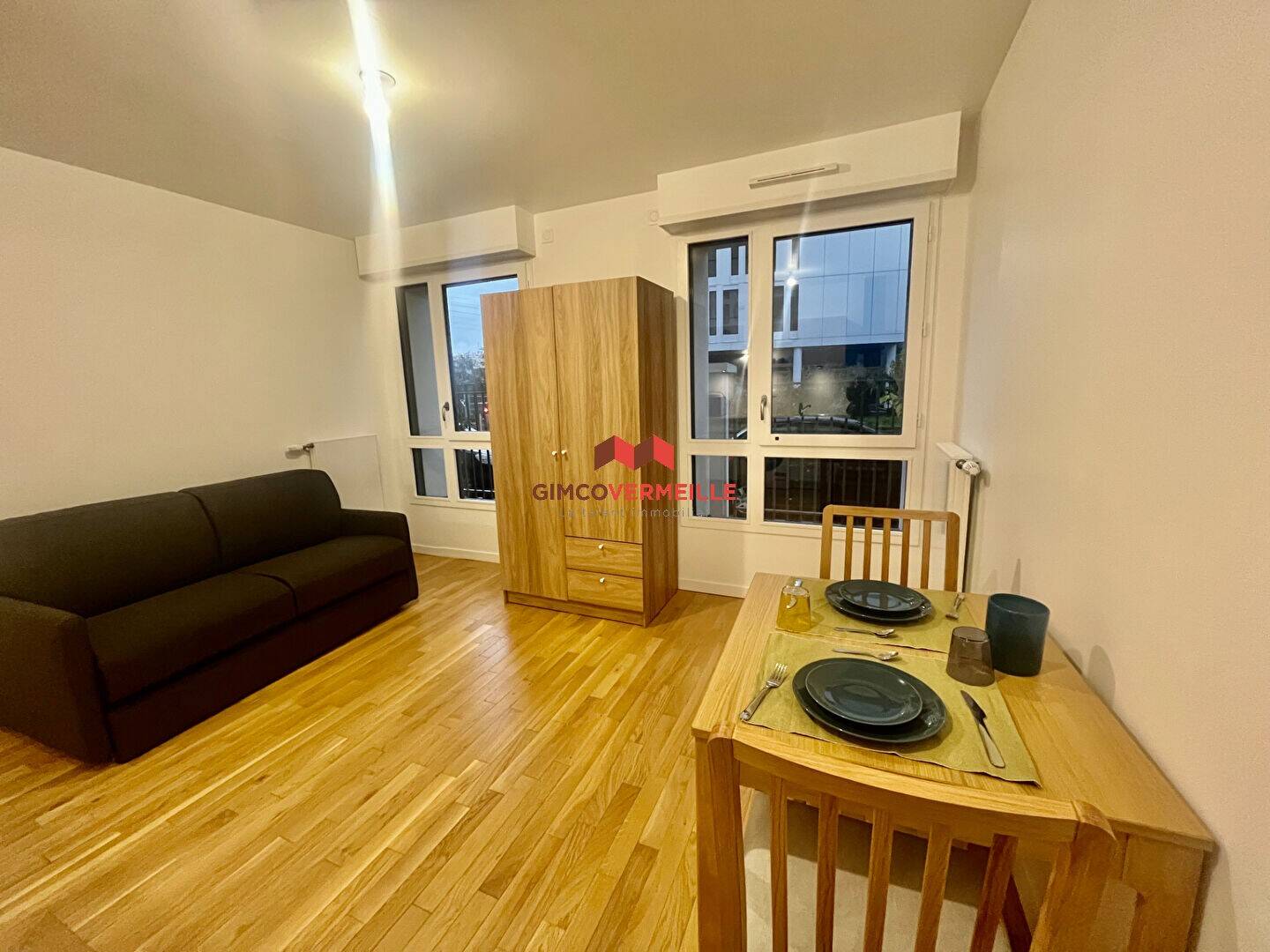 Maison à louer, 27m², RUEIL MALMAISON