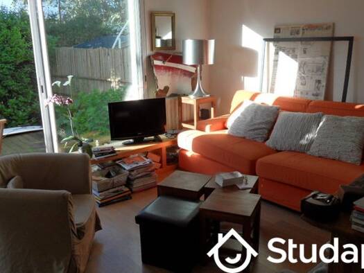 Colocation à louer 690 € 1 pièce 2 chambres 12 m² disponible dès maintenant Cinq Cantons-Golf Anglet 64600