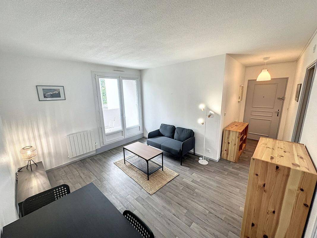 Maison à louer, 31m², PAU
