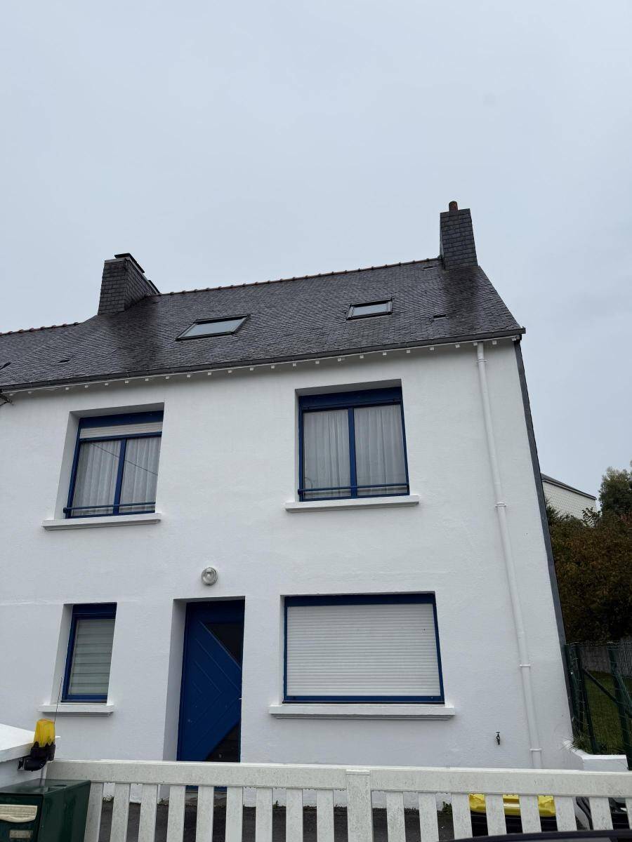 Maison à vendre, 134m², VANNES