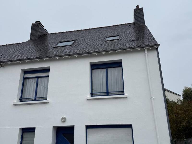 Maison à vendre, 134m², VANNES