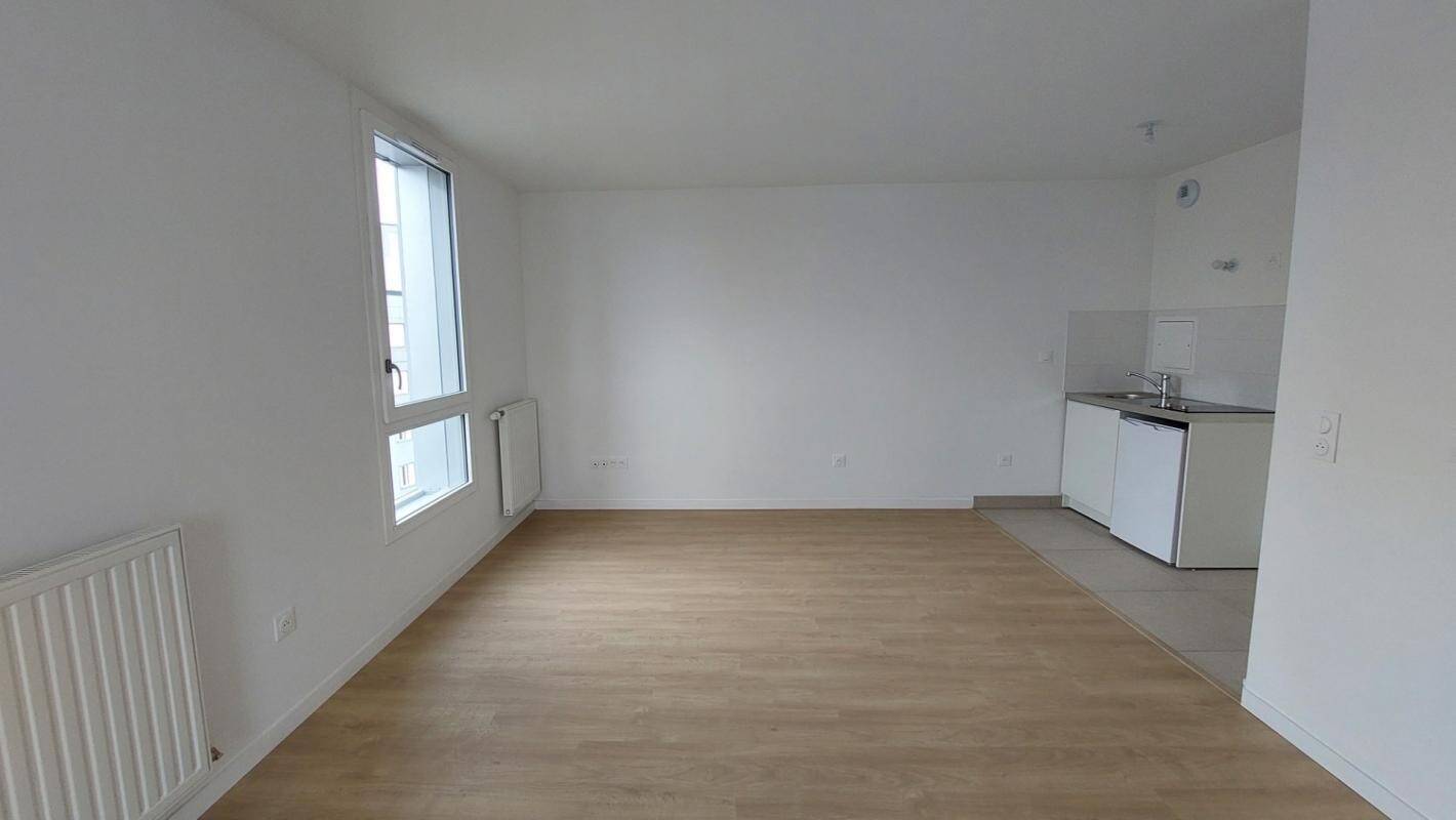 Maison à louer, 31m², NANTERRE