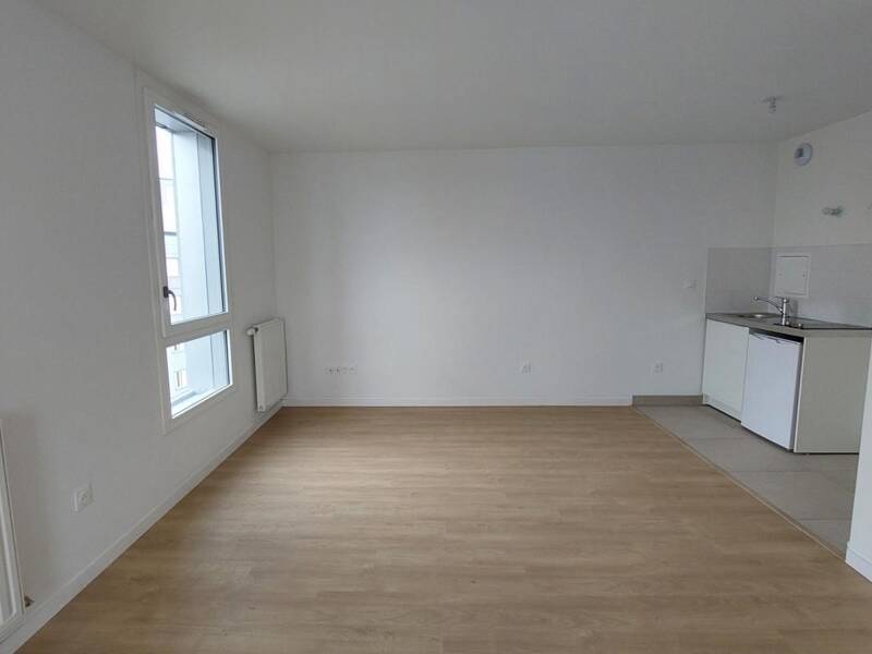 Maison à louer, 31m², NANTERRE