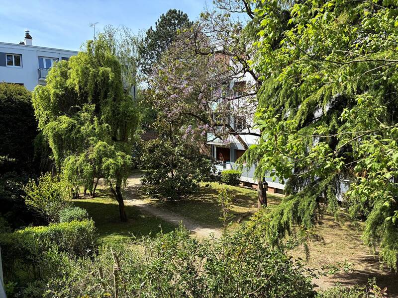 Maison à louer, 64m², BOURG LA REINE