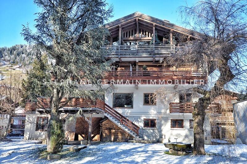 Maison à vendre, 150m², MEGEVE