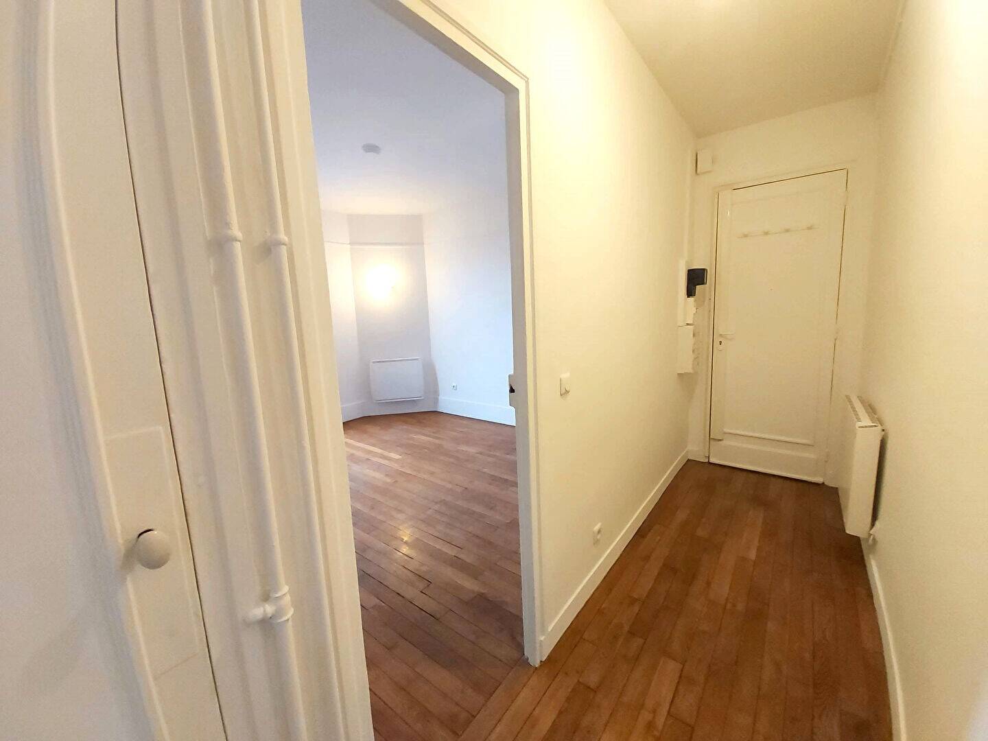 Maison à louer, 25m², VILLEMOMBLE