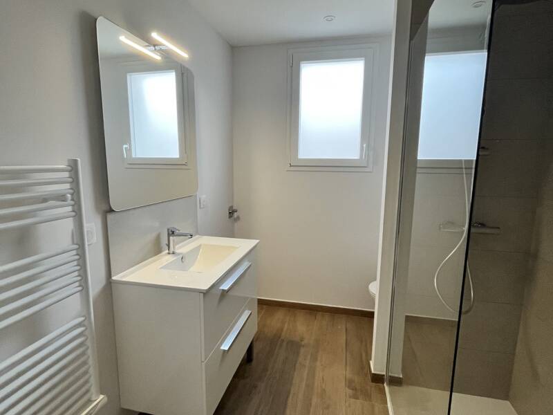 Maison à louer, 40m², UGINE