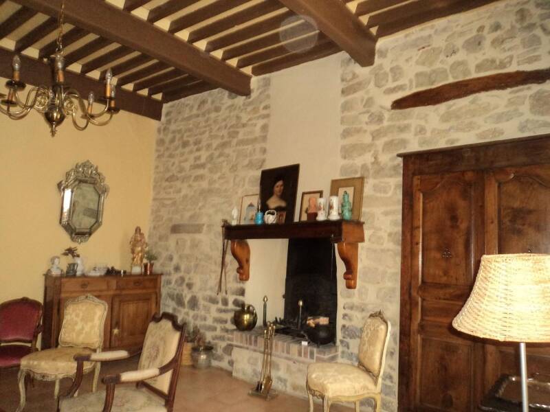 Maison à vendre, 155m², SORBIERS