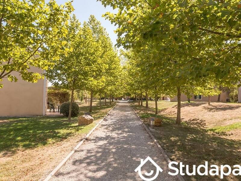 Maison à louer, 81m², FUVEAU