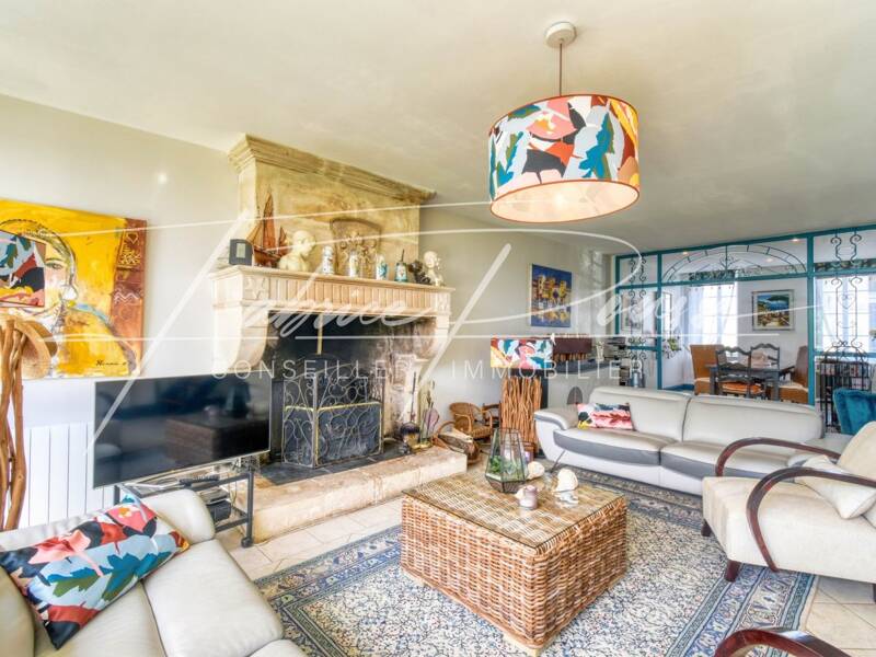 Maison à vendre, 203m², ROCHEFORT