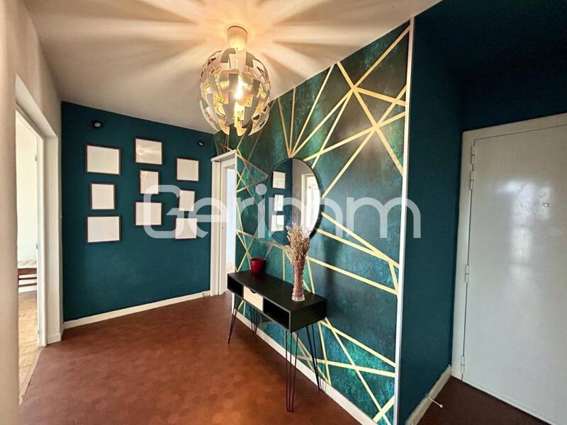 Maison à louer, 70m², MEYLAN