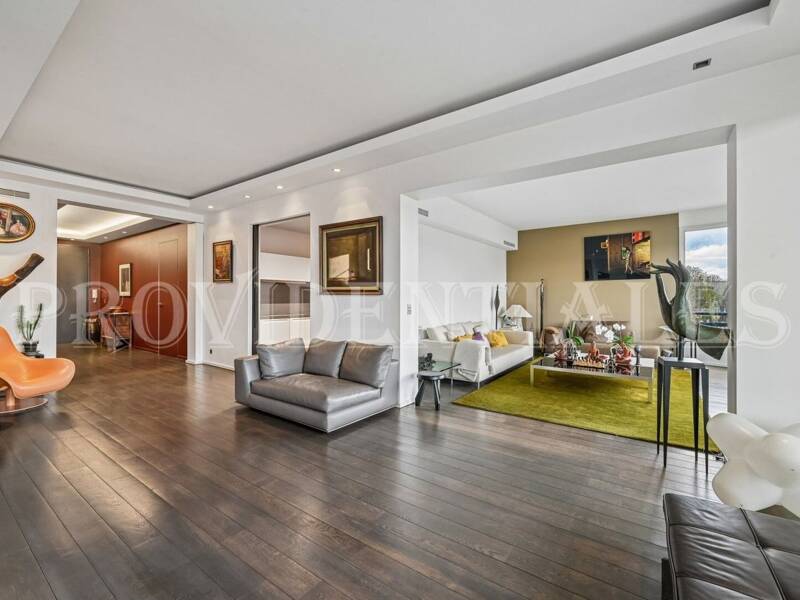 Maison à vendre, 205m², PARIS 16E