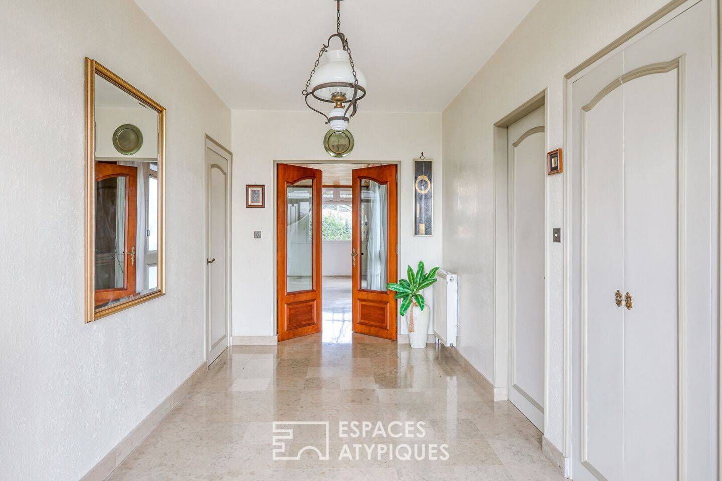 Maison à vendre, 160m², CHOLET