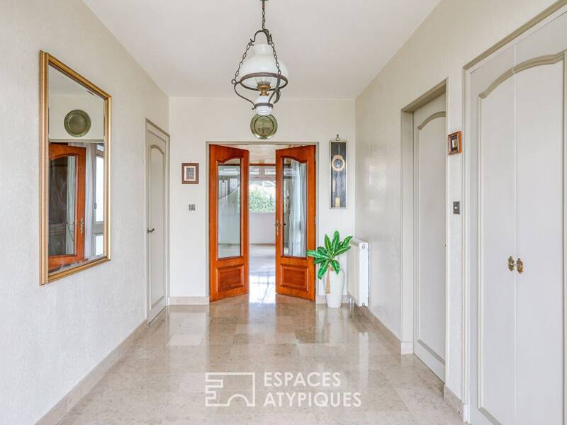 Maison à vendre, 160m², CHOLET