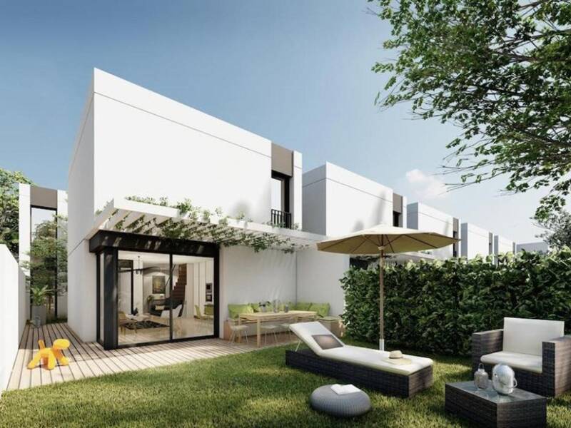 Maison à vendre, 98m², EQUEMAUVILLE