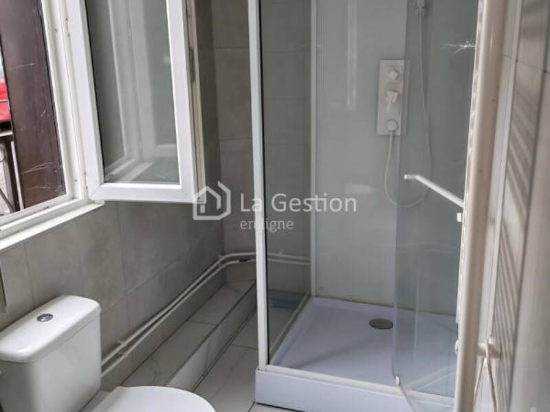 Maison à louer, 28m², BONDY