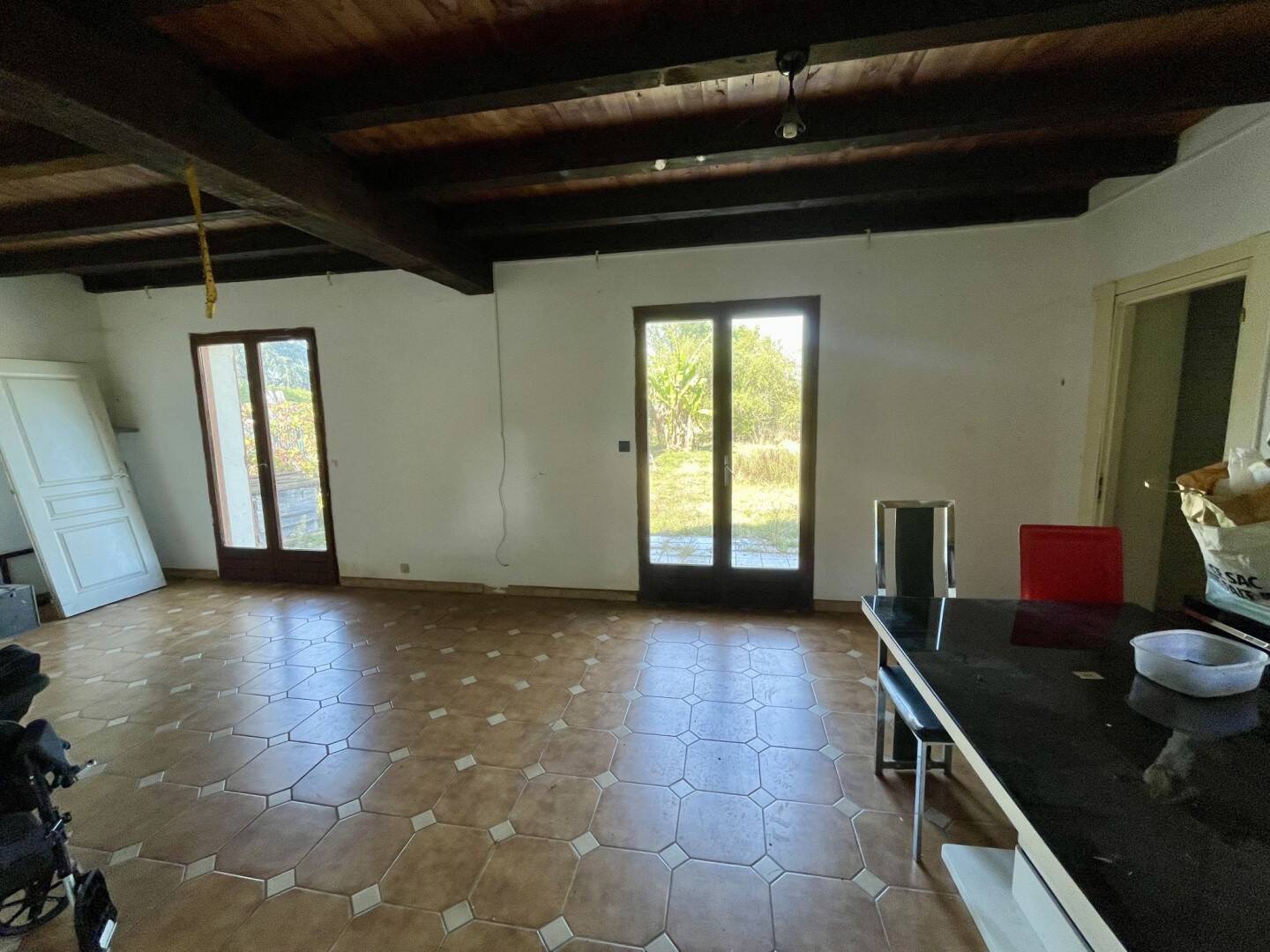 Maison à vendre, 165m², LAMONZIE SAINT MARTIN
